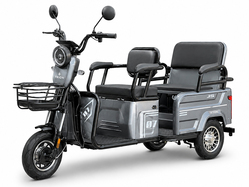 TRION ALTO