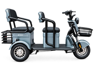 Электротрицикл TRION TRANSIT PLUS