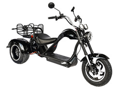 SKYBOARD Dnepr Chopper-4000 Wide SKYBOARD Dnepr Chopper-4000 Wide