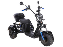 SKYBOARD Irtysh BR40-3000 PRO FAST OFF-ROAD SKYBOARD Irtysh BR40-3000 PRO FAST OFF-ROAD