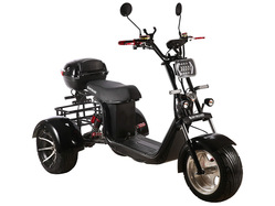 SKYBOARD TRIKE BR60-3000 PRO SKYBOARD TRIKE BR60-3000 PRO