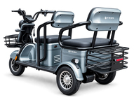 Электротрицикл TRION TRANSIT PLUS