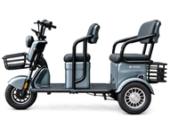 Электротрицикл TRION TRANSIT PLUS