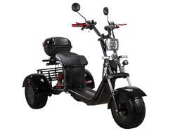SKYBOARD TRIKE BR40-3000 PRO SKYBOARD TRIKE BR40-3000 PRO