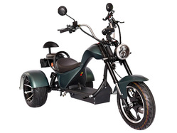 SKYBOARD TRIKE CHOPPER-4000 PRO FAST SKYBOARD TRIKE CHOPPER-4000 PRO FAST