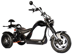 SKYBOARD Elbrus Chopper-4000 Harrow SKYBOARD Elbrus Chopper-4000 Harrow