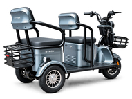 Электротрицикл TRION TRANSIT PLUS