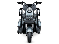 Электротрицикл TRION TRANSIT PLUS